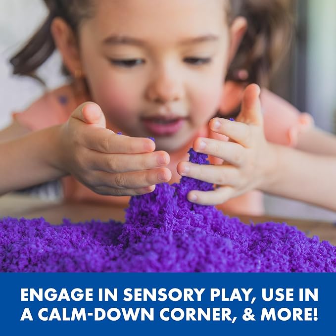 Educational Insights Pluffle Preschool Sensory Bin