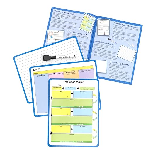 Really Good Stuff Family Engagement Reading, Read, Write & Play Pack | Ages 8+, Grades 3+
