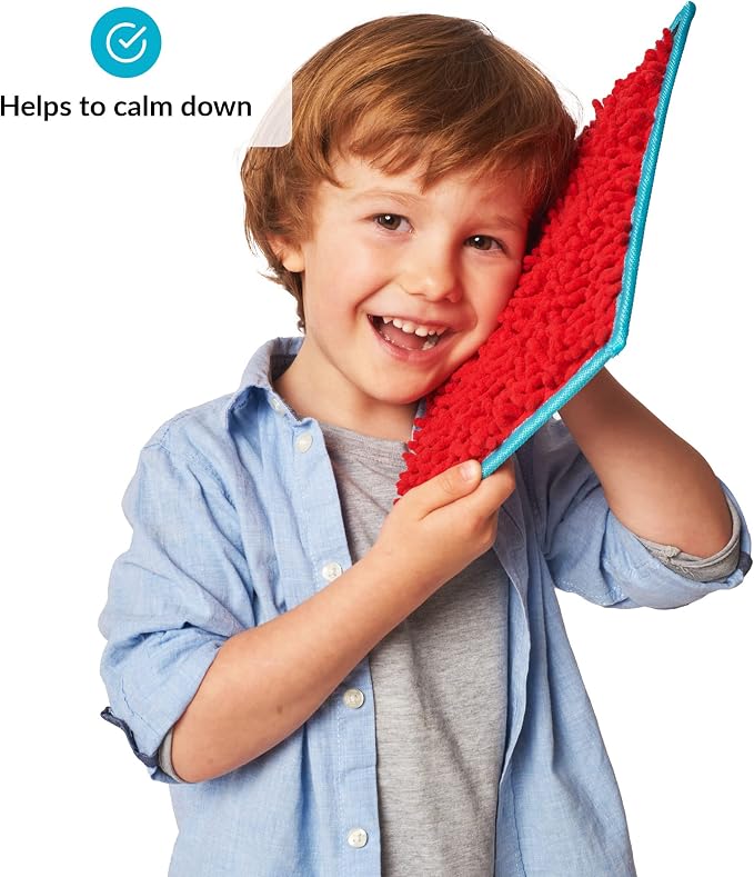 ODOXIA Sensory Mats for Autistic Children | Tiles for Kids | Wall Panel | Multi-Sensory Exploration | Toys | Room Equipment | Disorder Toys for Tactile Play