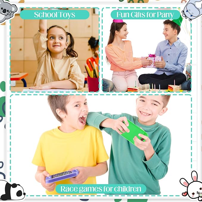 JellyArch 72 Pcs Mini Maze Puzzle Bulk for Kids Maze Cubes, Emotion | Small Educational Handheld Puzzle Brain Teaser Back to School Classroom Exchange Gifts for Students Adults