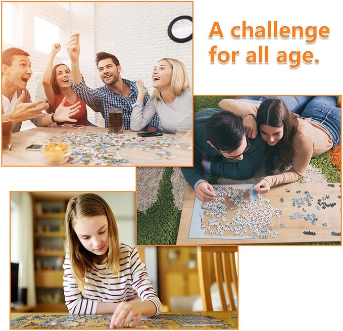 Dinosaur World 100 Piece Puzzle for Kids Ages 5-8 - Children's Learning Educational Toy Gift for Girls 5-10 Years Old (15" X 10")