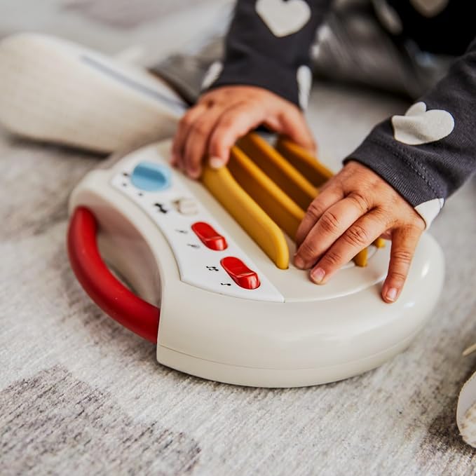 Tiny Love Tiny Rockers Guitar Baby Learning Toy