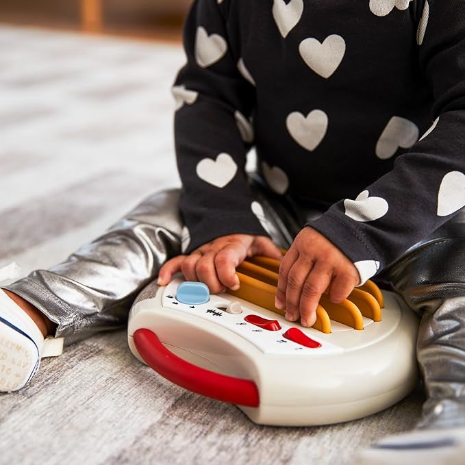 Tiny Love Tiny Rockers Guitar Baby Learning Toy