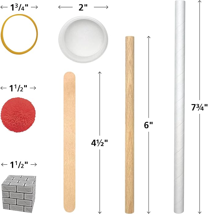 Teacher Created Resources STEM Starters: Catapult (TCR20359)