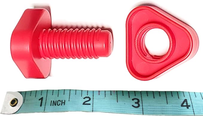 Jumbo Nuts and Bolts for Toddlers - 40 Pcs Screw Toys for Toddlers 3 - Occupational Therapy Toy with Storage Tote and Book - Shape Sorter Fine Motor Toy - Manipulatives for Preschoolers