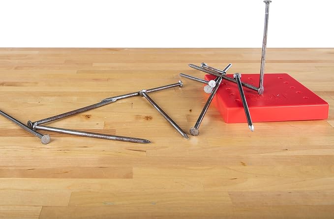 Steve Spangler Science STEM Kit: Physics Science Kit, Ages 8+ | Experiments for Kids, Chemistry Set, STEM Projects, Educationals