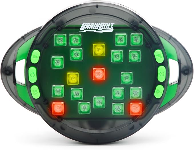 Educational Insights BrainBolt