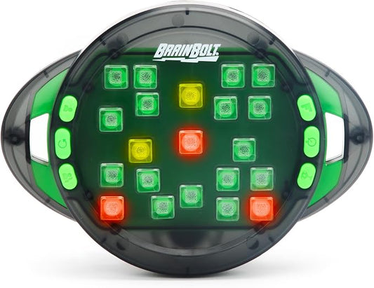 Educational Insights BrainBolt