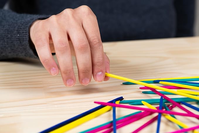 Pressman Giant Pick Up Sticks