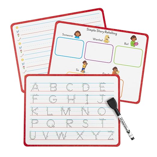 Really Good Stuff Family Engagement Reading, Read, Write & Play Pack | Ages 5+, Kindergarten+