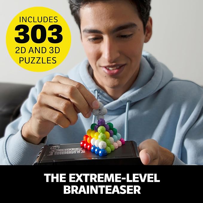 Educational Insights Kanoodle Extreme