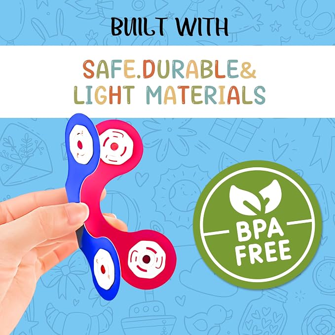 Flexible Building Blocks Set, Creative Construction Toys for Kids, Educational Fun for 3+ Years Old, Enhances Hand-Eye Coordination and Creativity