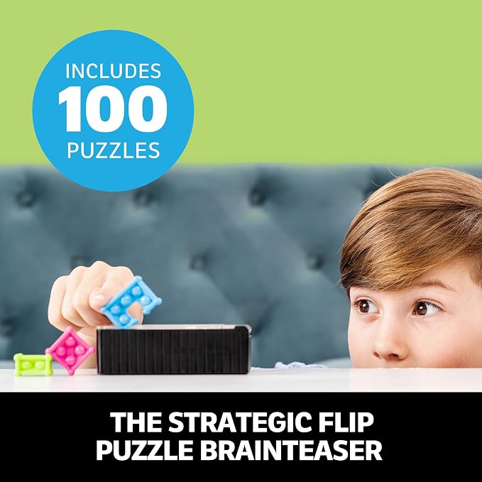 Educational Insights Kanoodle Flip