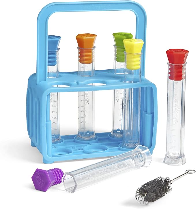 Starter Science Test Tube Set