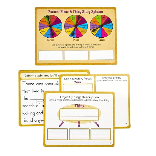 Really Good Stuff Family Engagement Reading, Read, Write & Play Pack | Ages 7+, Grades 2+