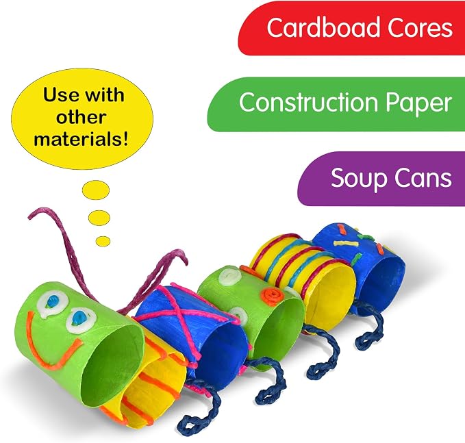 Wikki Stix Neon Pak of 48.