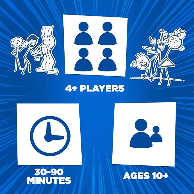 Kids Against Maturity (Core Edition