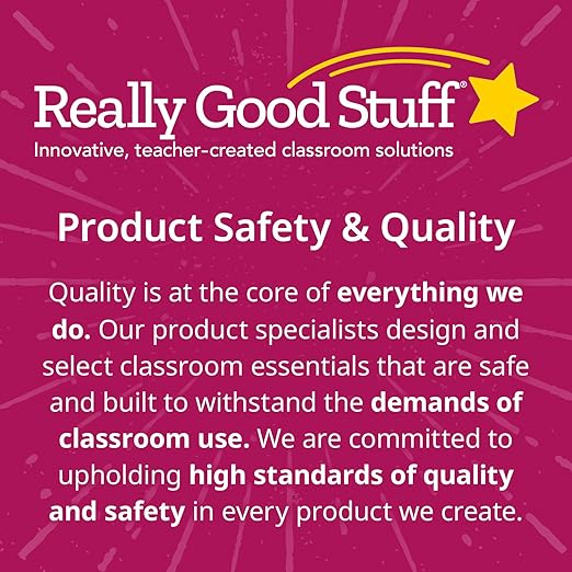 Really Good Stuff Family Engagement Reading, Read, Write & Play Pack | Ages 10+, Grades 5+