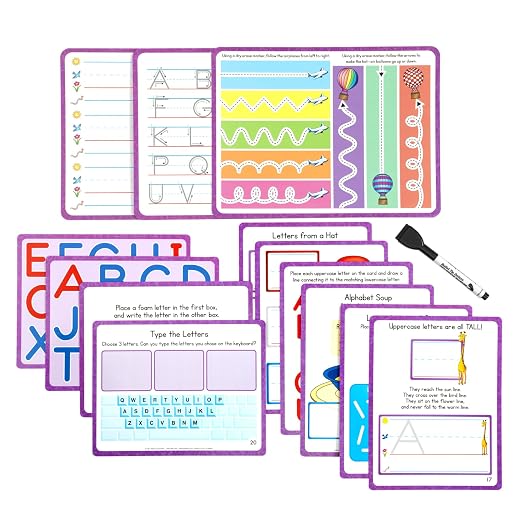 Really Good Stuff Family Engagement Reading, Read, Write & Play Pack | Ages 4+, PreK+