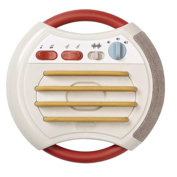 Tiny Love Tiny Rockers Guitar Baby Learning Toy