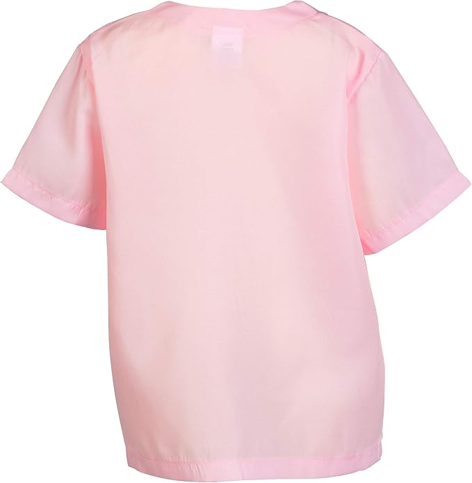 Aeromax My 1st Career Gear Dr. (Pink) Top