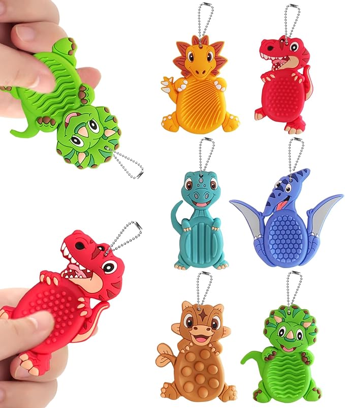 6Pack Party Supplies Decorations Packs for Classroom School, Office, Work, Travel Essentials Must Haves Item Gifts for Teens