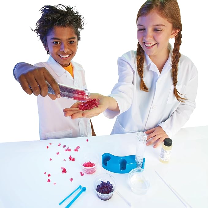 ALEX Toys Scientific Explorer My First Mind Blowing Science Kids Science Experiment Kit, Multicolor, Small