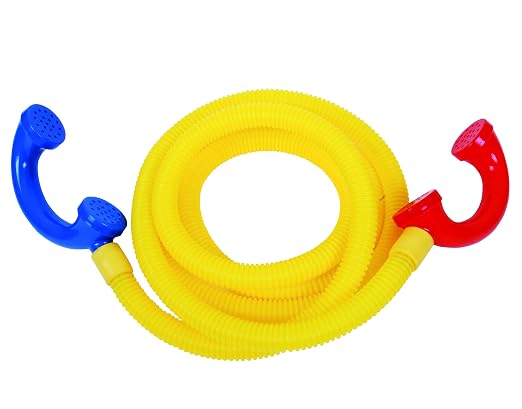 tickit Talking Tubes, Whisper Phones for Open-Ended Play | Early Literacy Toy for Kids, Speak-and-Listen Phones