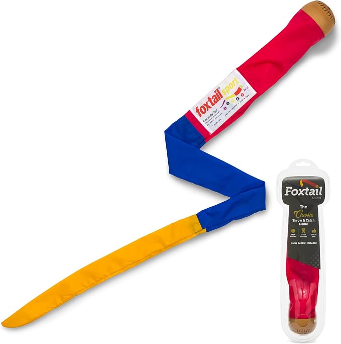 Sport - The Original 90s Throw and Catch Outdoor Game (Ages 8+)