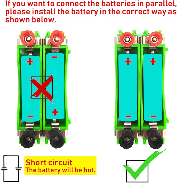 EUDAX School Physics Labs Basic Electricity Discovery Circuit and Magnetism Experiment Kits for High School Students Electromagnetism Elementary Electronics