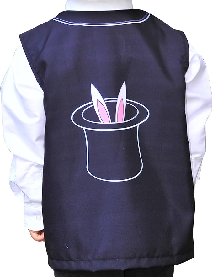 Aeromax My 1st Career Gear Magician Top
