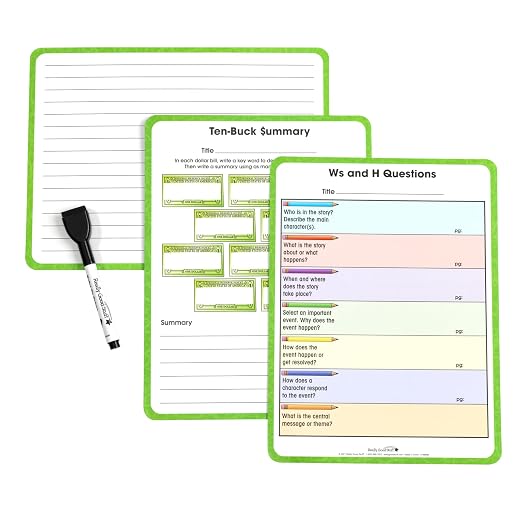 Really Good Stuff Family Engagement Reading, Read, Write & Play Pack | Ages 10+, Grades 5+