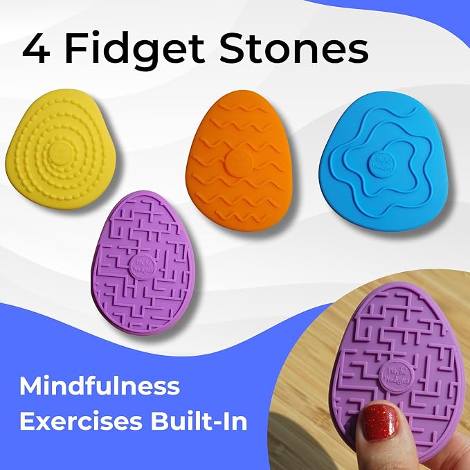 9 Chewies for Kids Sensory Chew Toys for Autistic Children, Chewy Toys for Sensory Kids with Autism Sensory Products, Chewys for Autism Kids, Sensory Toys for Kids with Autism Chewy Necklace