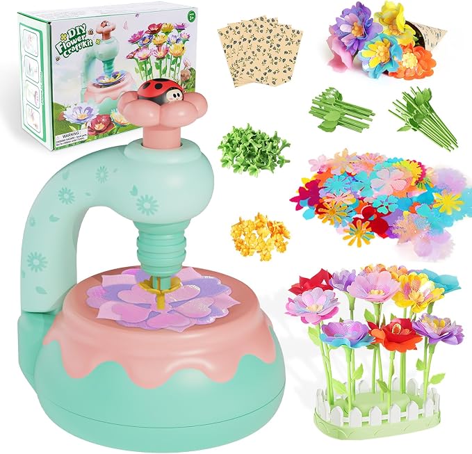 Funcore LABS Toys Gifts for Granddaughter Daughter Nieces