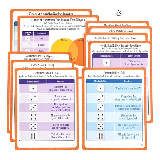 Really Good Stuff Family Engagement Reading, Read, Write & Play Pack | Ages 9+, Grades 4+