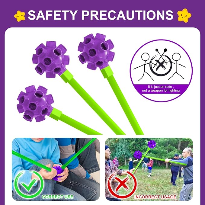 SpringFlower Fort Building Kit for Kids,STEM Construction Toys, Educational Gift for 4 5 6 7 8 9 10 11 12 Years Old Boys and Girls,Ultimate Creative Set for Indoor & Outdoors Activity,140 Pcs,Purple