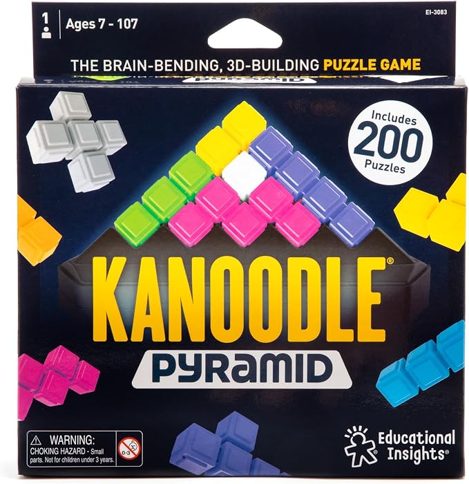Educational Insights Kanoodle