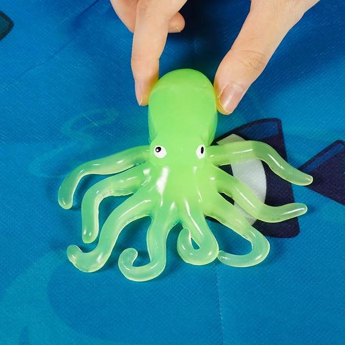 Don't Step in Octopus Kids Board Games,Gift for Boys, Girls | Family & Party Game, Birthday, Gifts for Kid Ages 4+