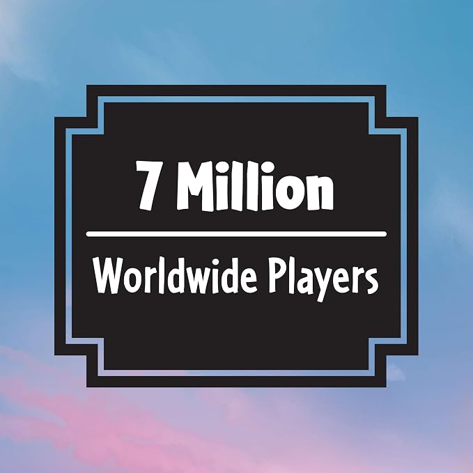 Asmodee 7 Wonders Board Game (New Edition) - Lead Your Civilization to Prosperity, Strategy Game for Kids and Adults, Ages 10+, 3-7 Players, 30 Minute Playtime | Lead your civilization through three Ages and build one of history's greatest wonders. Age...