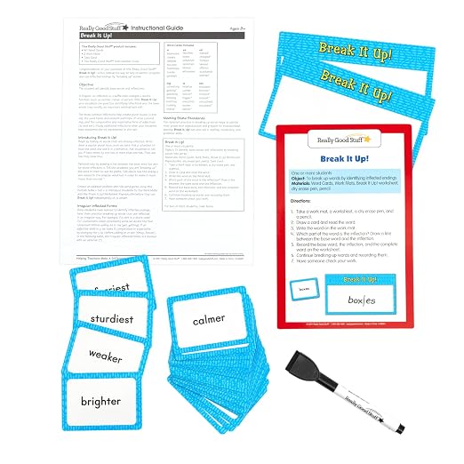 Really Good Stuff Family Engagement Reading, Read, Write & Play Pack | Ages 8+, Grades 3+