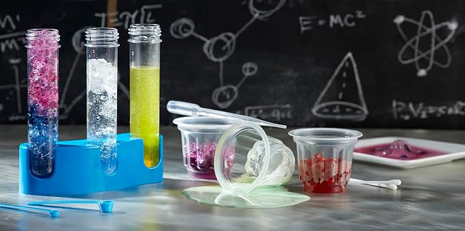 ALEX Toys Scientific Explorer My First Mind Blowing Science Kids Science Experiment Kit, Multicolor, Small