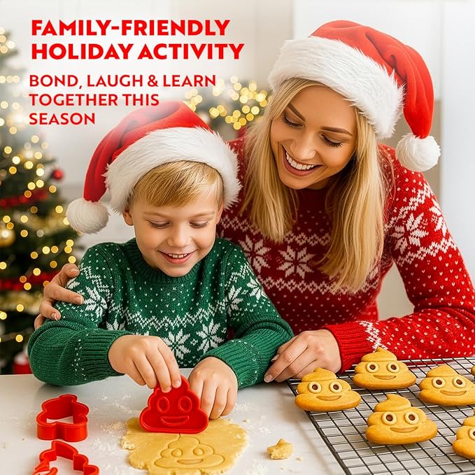 Playz Edible Poo Candy Making Kit for Kids Age 8-12 Years Old with 30+ Fun | Science Experiments, DIY Chemistry kit for kids Chocolate, Rock, Gummy, Slime candy maker, STEM Toys/gift for Girls and Boys