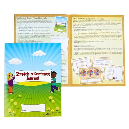 Really Good Stuff Family Engagement Reading, Read, Write & Play Pack | Ages 7+, Grades 2+