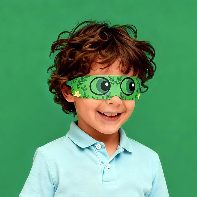 Don't Step in Frogs Board Games, Gifts for Kids Ages 4+