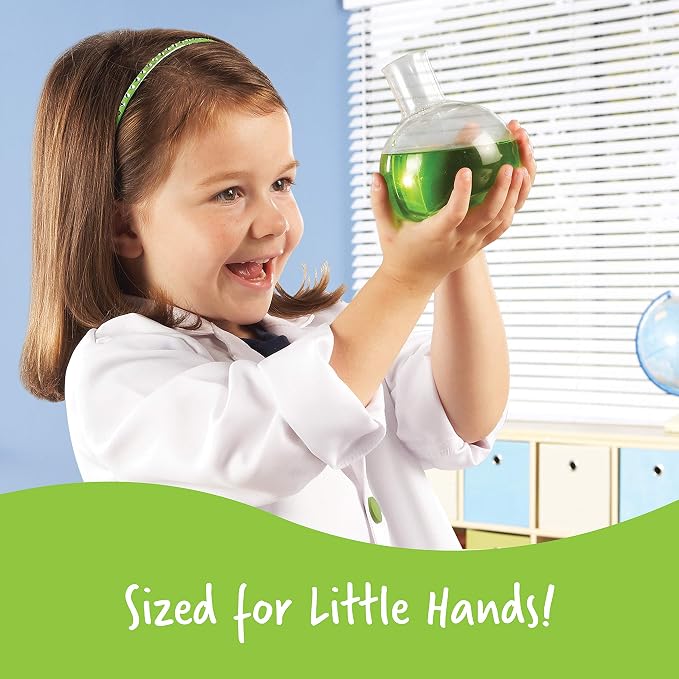 Learning Resources Primary Science Deluxe Lab Set