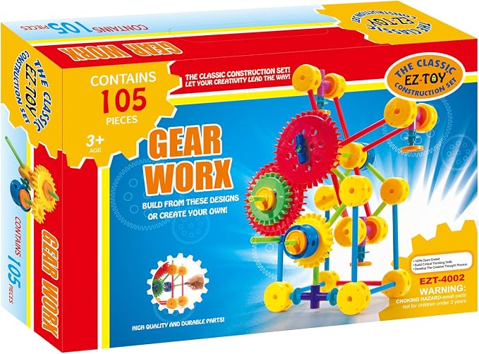 Gear Worx