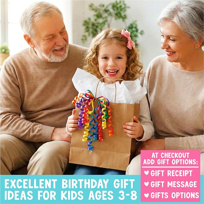 Sticker Books for Toddlers 2-4 Years Screen Free Activities Toddlers 3-5 | Toddler Sticker Book Preschool Learning Activities, Kids Stickers Ages 2-4, Quiet Activity Book, Kids Travel Activities
