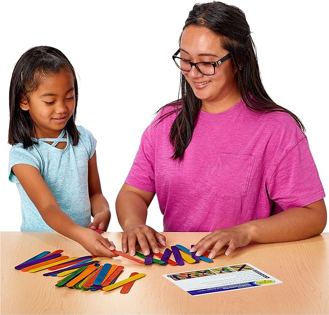Steve Spangler Science STEM Kit: Physics Science Kit, Ages 8+ | Experiments for Kids, Chemistry Set, STEM Projects, Educationals