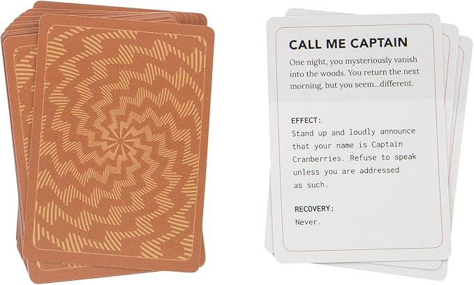 Stellar Factory Ravine: A Crafty and Cooperative Card Game | 193 casino-quality cards plus screen-printed wood tokens | 45-90 min playtime | great for families & experienced groups