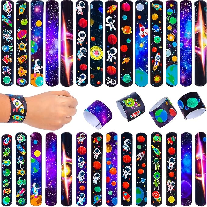 160 Pcs Fidget Toys Party Favors Pack, Randomly Selected Pop Sensory Set Gifts Stickers for Kids Adults Boy Girl Stocking Stuffers Autistic Bulk Goodie Bag Filler Treasure Box Classroom Prizes School